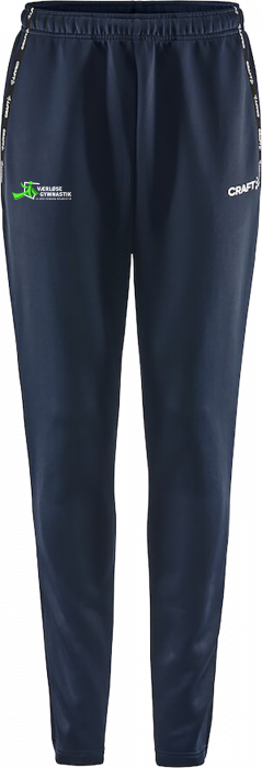 Craft - Squad 2.0 Pants - Navy blue