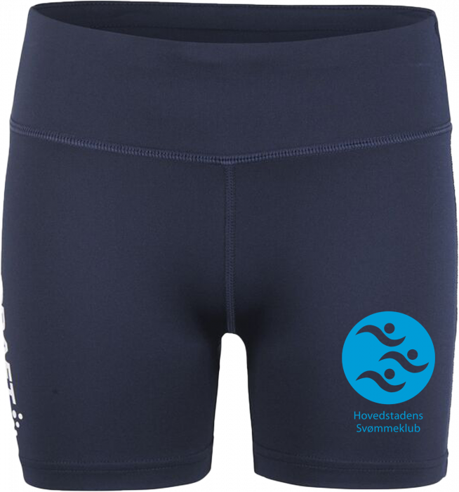 Craft - Hsk Hot Pant Kids - Marineblauw