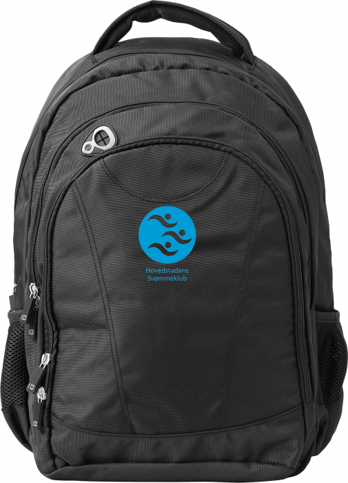 ID - Hsk School Bag - Noir